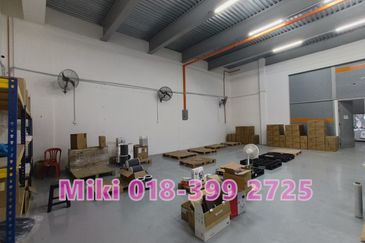 Taman Perusahaan Sungai Lokan