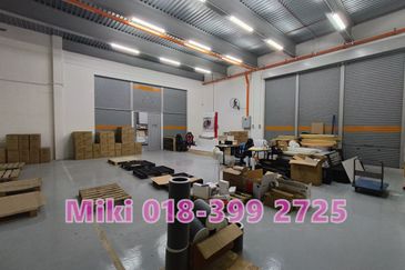 Taman Perusahaan Sungai Lokan