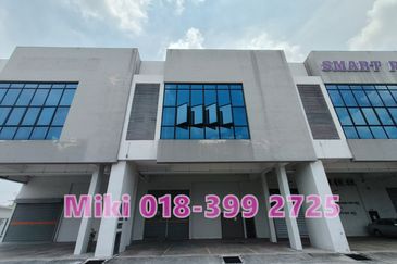 Taman Perusahaan Sungai Lokan