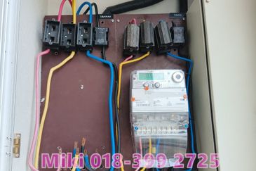 Taman Perusahaan Sungai Lokan