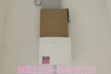 Taman Perusahaan Sungai Lokan