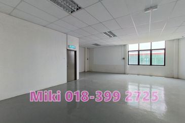 Taman Perusahaan Sungai Lokan