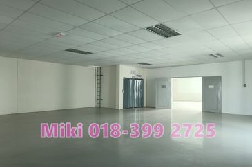 Taman Perusahaan Sungai Lokan