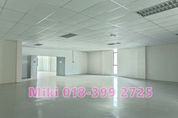 Taman Perusahaan Sungai Lokan