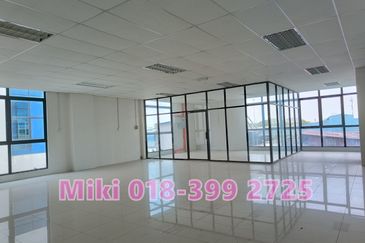 Taman Perusahaan Sungai Lokan