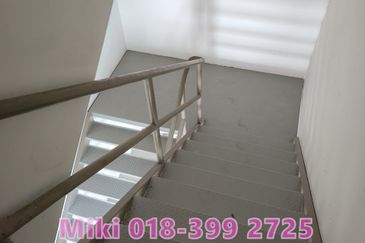 Taman Perusahaan Sungai Lokan