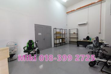 Taman Perusahaan Sungai Lokan