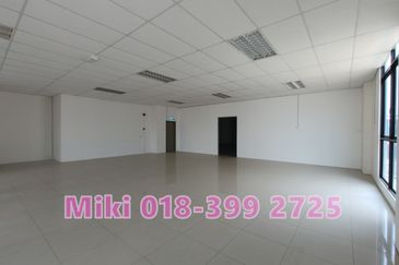 Taman Perusahaan Sungai Lokan