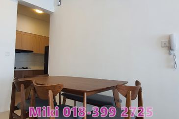 For Rent The Zen Condominium Seaview Brand New Fully Furnished with 2 Car Park @ Bayan Lepas Penang