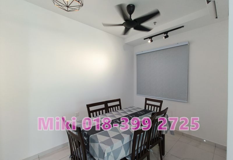 Sinaran @ Ultropolis