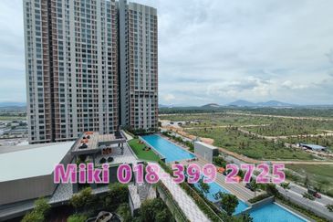 Sinaran @ Ultropolis