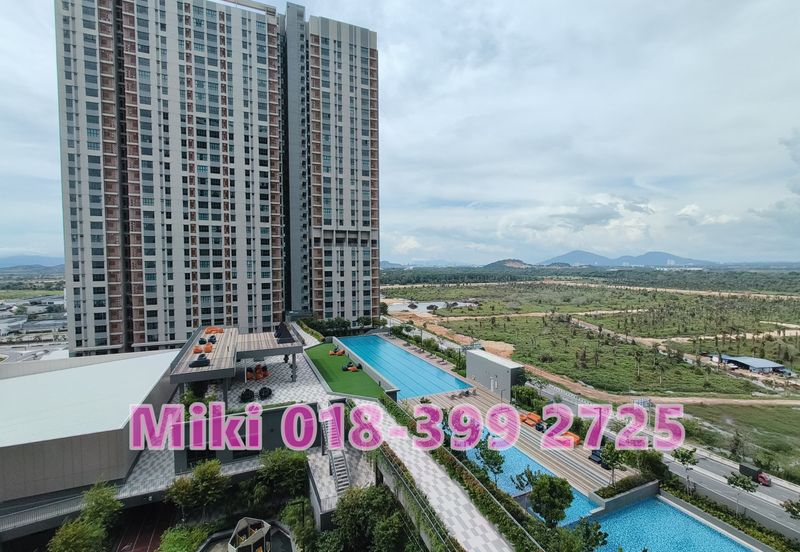 Sinaran @ Ultropolis