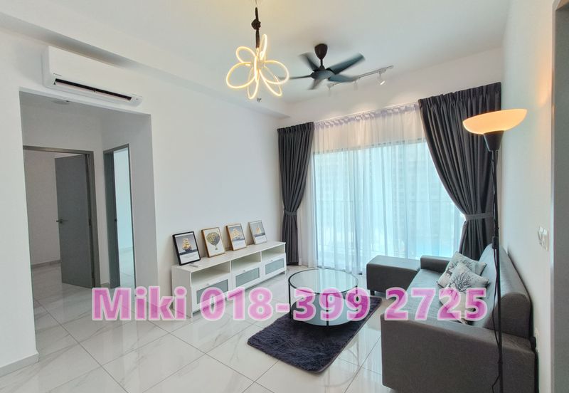 Sinaran @ Ultropolis