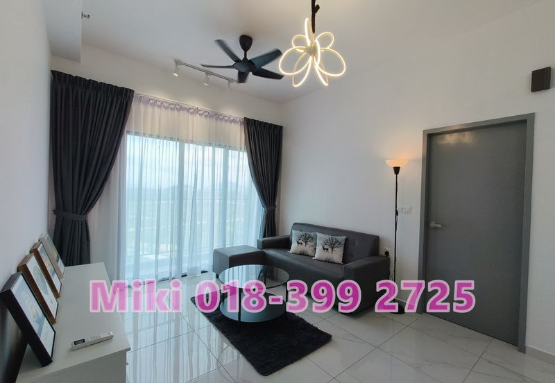 Sinaran @ Ultropolis