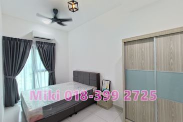 Sinaran @ Ultropolis