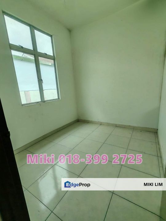 For Sale Single SEmi-D Fully Mozek with Guarded @ Padang Serai Kedah, Kedah, Kulim