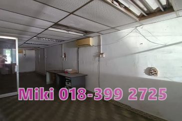 Plaza Bukit Mertajam