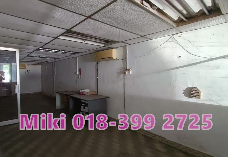 Plaza Bukit Mertajam