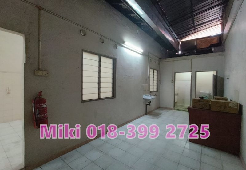 Plaza Bukit Mertajam