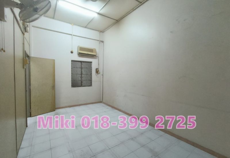 Plaza Bukit Mertajam