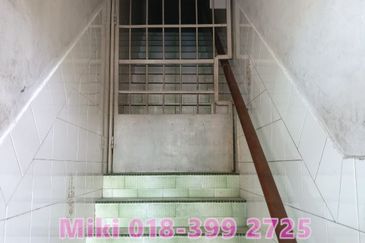 Plaza Bukit Mertajam