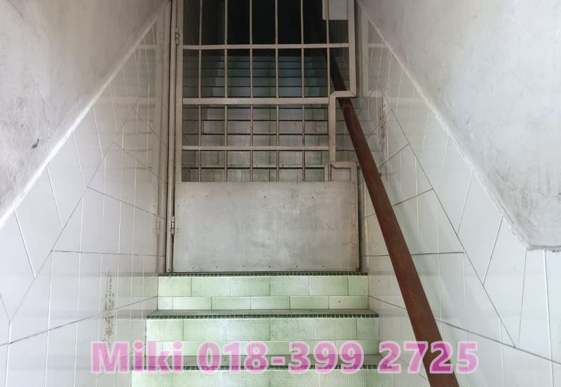 Plaza Bukit Mertajam