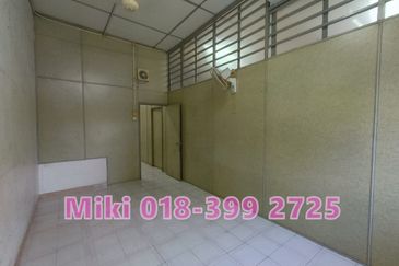 Plaza Bukit Mertajam