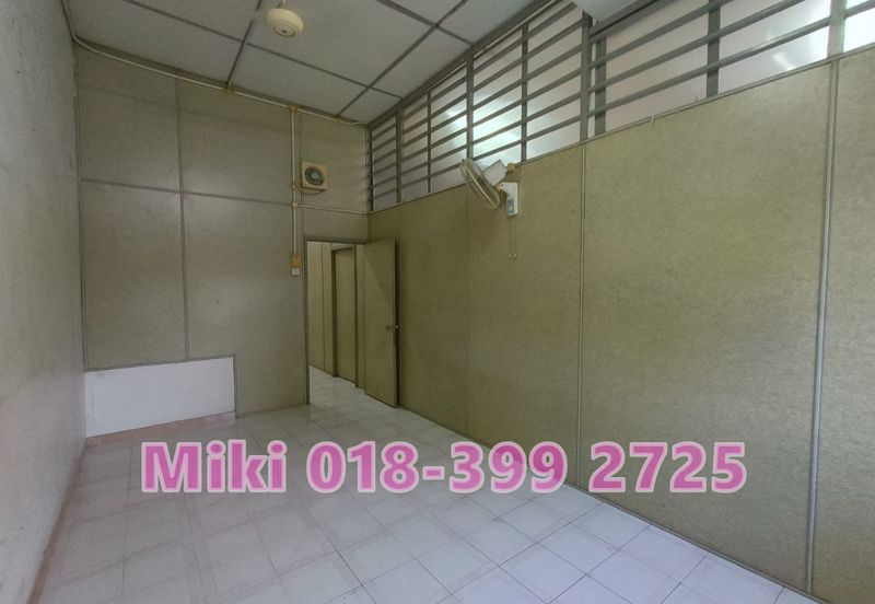 Plaza Bukit Mertajam