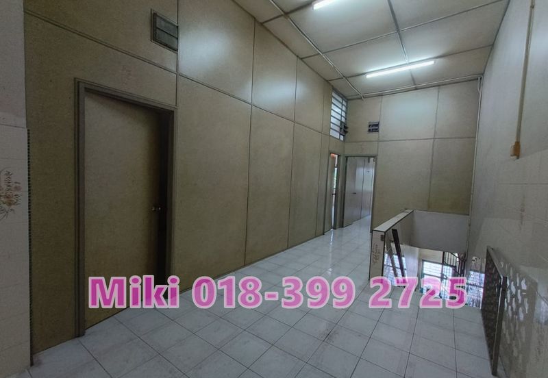 Plaza Bukit Mertajam