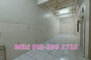 Plaza Bukit Mertajam