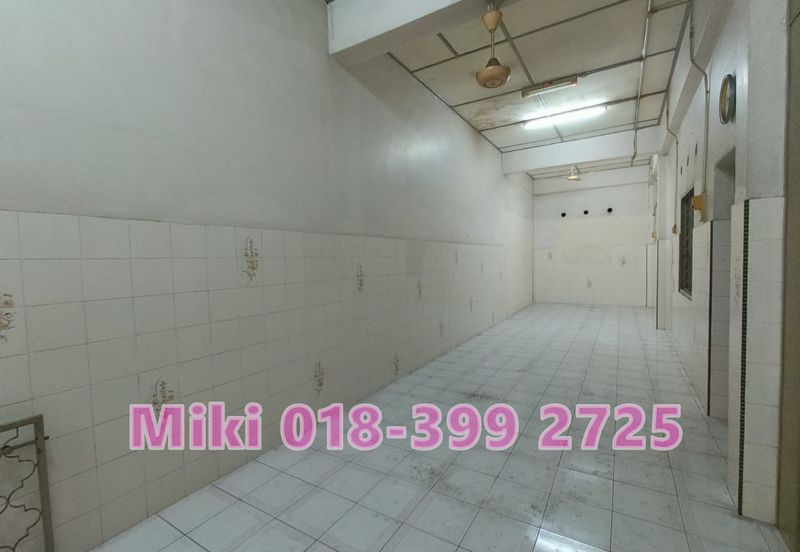 Plaza Bukit Mertajam