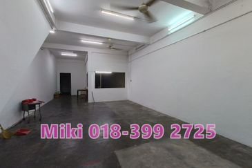 Plaza Bukit Mertajam