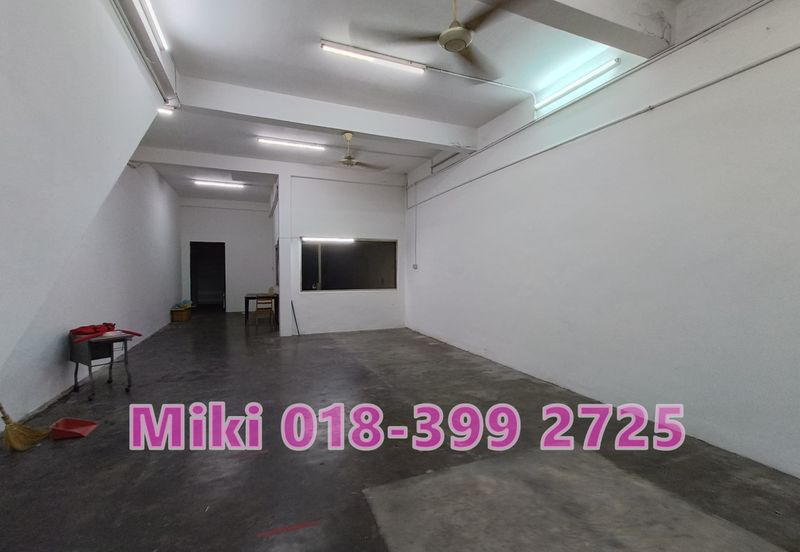 Plaza Bukit Mertajam