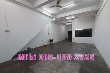 Plaza Bukit Mertajam