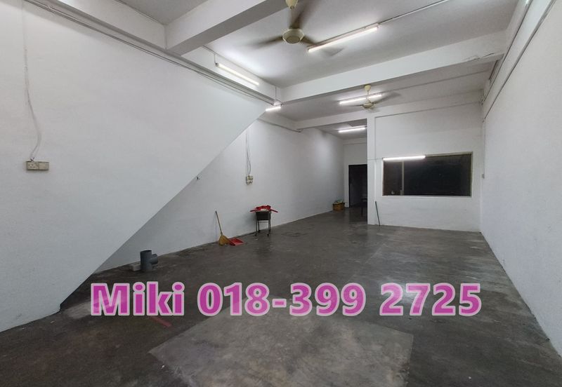 Plaza Bukit Mertajam