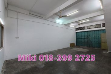 Plaza Bukit Mertajam