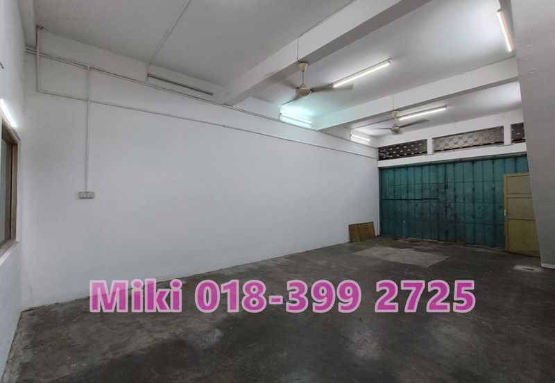 Plaza Bukit Mertajam