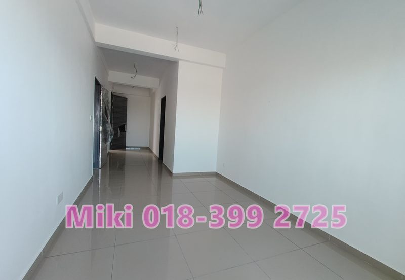 MARC Residences @ Penang