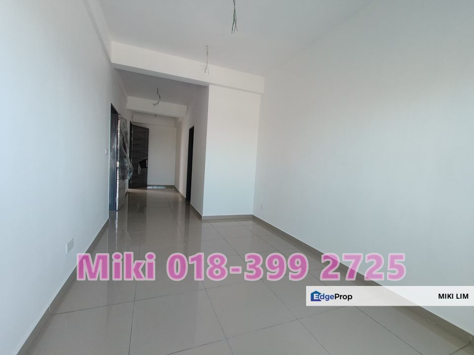 For Sale New Condominium MARC Residences at Song Ban Kheng @ Bukit Mertajam, Penang, Bukit Mertajam