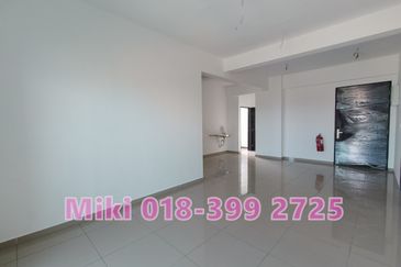 MARC Residences @ Penang