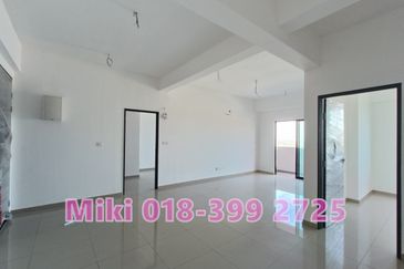 MARC Residences @ Penang