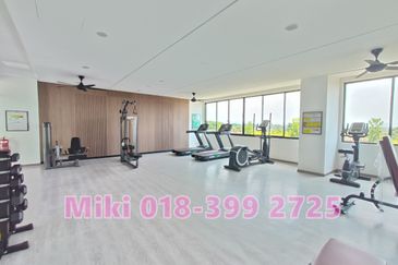 MARC Residences @ Penang