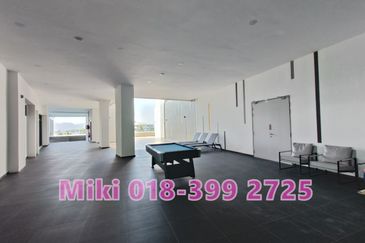 MARC Residences @ Penang