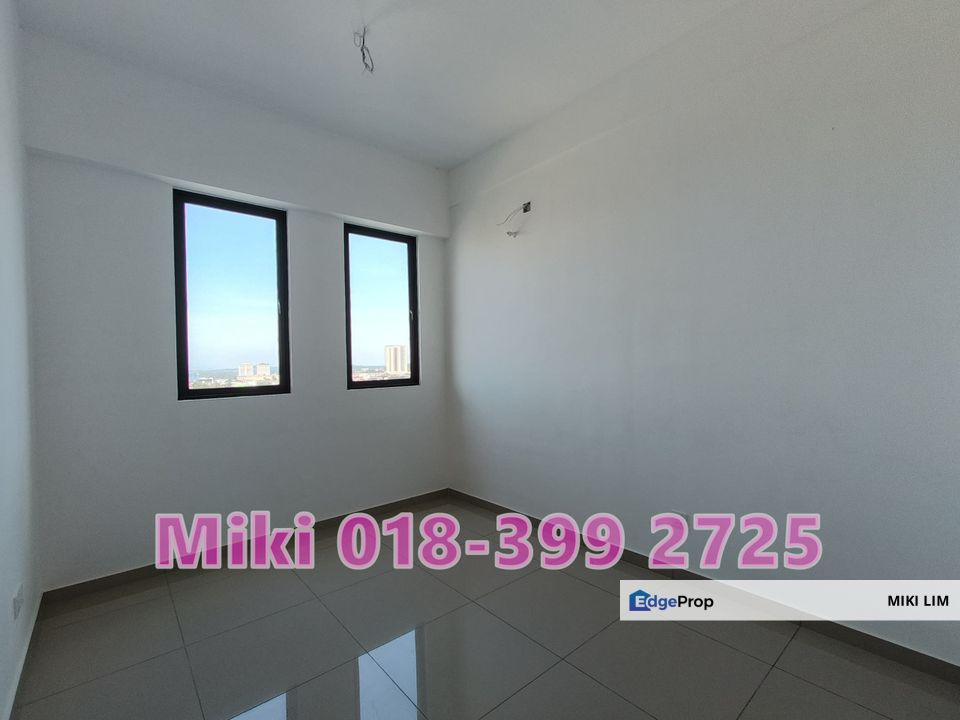 For Sale New Condominium MARC Residences at Song Ban Kheng @ Bukit Mertajam, Penang, Bukit Mertajam