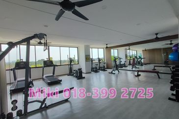 MARC Residences @ Penang