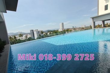 MARC Residences @ Penang