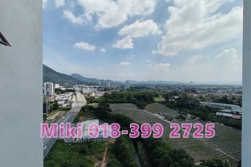 MARC Residences @ Penang