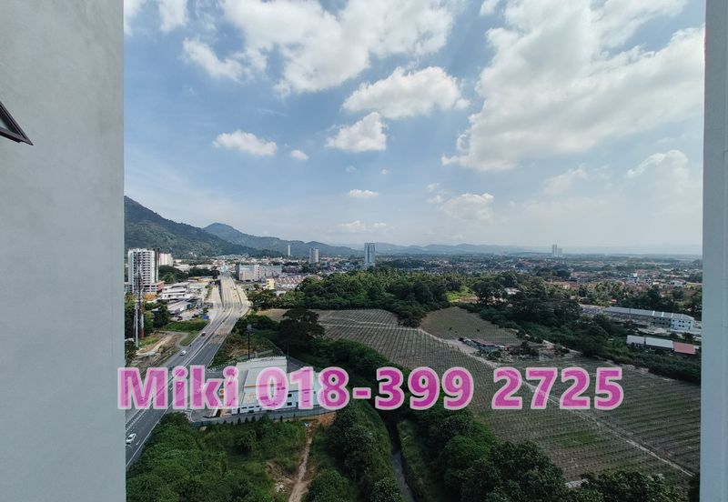 MARC Residences @ Penang