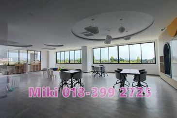 MARC Residences @ Penang