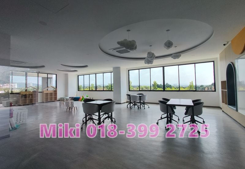 MARC Residences @ Penang